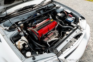 Mitsubishi Lancer EVO 6 Tommi Makinen Ed. 2000