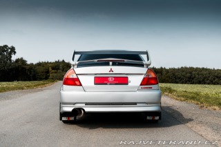 Mitsubishi Lancer EVO 6 Tommi Makinen Ed. 2000