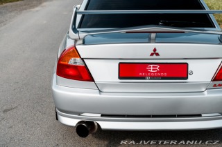 Mitsubishi Lancer EVO 6 Tommi Makinen Ed. 2000