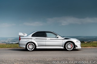 Mitsubishi Lancer EVO 6 Tommi Makinen Ed. 2000