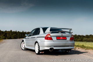 Mitsubishi Lancer EVO 6 Tommi Makinen Ed. 2000