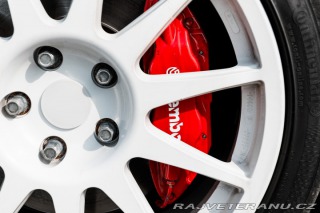 Mitsubishi Lancer EVO 6 Tommi Makinen Ed. 2000