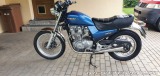 Suzuki  Gr 650