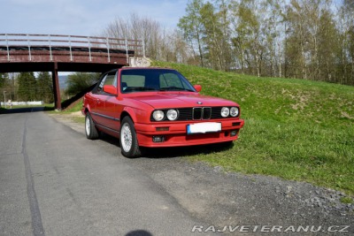 BMW 3 E30 325i