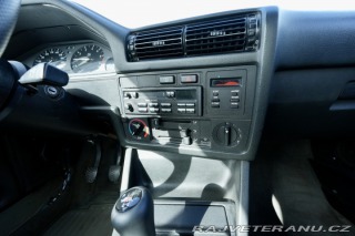 BMW 3 E30 325i 1989