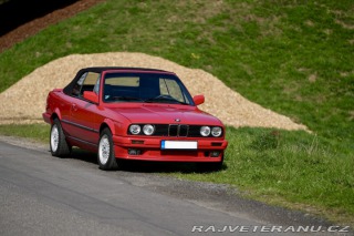 BMW 3 E30 325i 1989