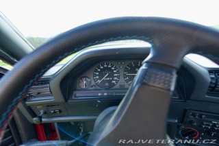 BMW 3 E30 325i 1989