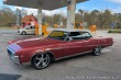 Buick Electra Custom Convertible 1969