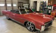 Buick Electra Custom Convertible 1969