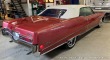 Buick Electra Custom Convertible 1969