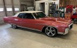 Buick Electra Custom Convertible 1969