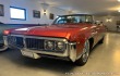 Buick Electra Custom Convertible 1969