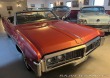 Buick Electra Custom Convertible 1969
