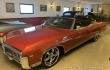 Buick Electra Custom Convertible 1969