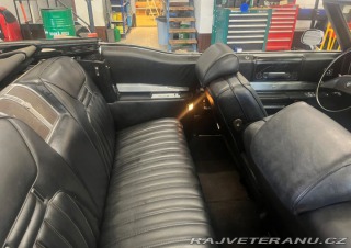 Buick Electra Custom Convertible 1969