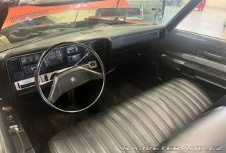 Buick Electra Custom Convertible 1969