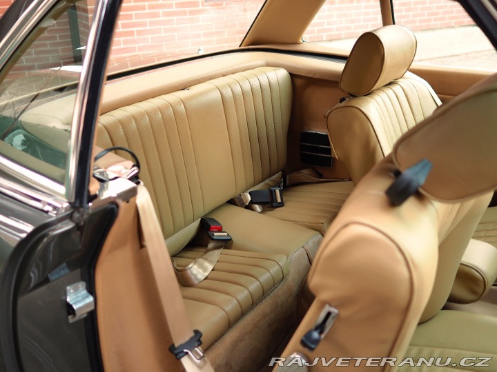 Mercedes-Benz SL SL450-V8 160kW- RESERVÉ 1980