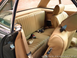 Mercedes-Benz SL SL450-V8 160kW- RESERVÉ 1980