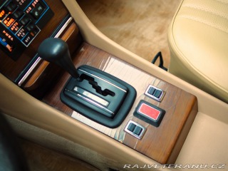 Mercedes-Benz SL SL450-V8 160kW- RESERVÉ 1980