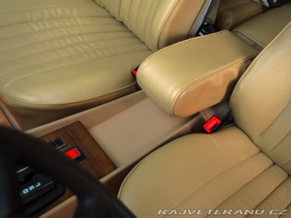 Mercedes-Benz SL SL450-V8 160kW- RESERVÉ 1980