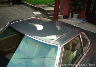 Mercedes-Benz SL SL450-V8 160kW- RESERVÉ 1980