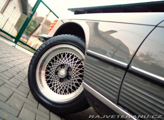 Mercedes-Benz SL SL450-V8 160kW- RESERVÉ 1980