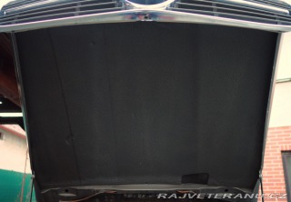 Mercedes-Benz SL SL450-V8 160kW- RESERVÉ 1980