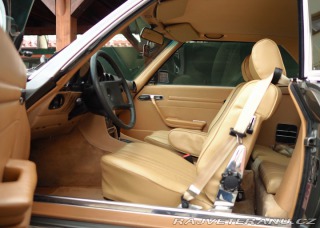 Mercedes-Benz SL SL450-V8 160kW- RESERVÉ 1980