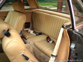 Mercedes-Benz SL SL450-V8 160kW- RESERVÉ 1980