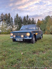 Lada 2101 VAZ Žiguli 1974