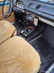 Lada 2101 VAZ Žiguli 1974
