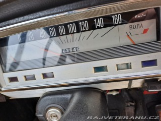 Lada 2101 VAZ Žiguli 1974