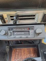 Lada 2101 VAZ Žiguli 1974