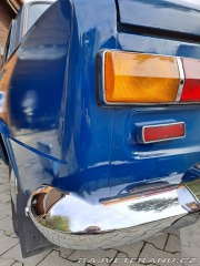 Lada 2101 VAZ Žiguli 1974