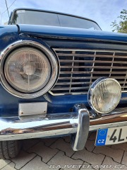 Lada 2101 VAZ Žiguli 1974