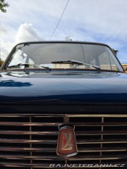 Lada 2101 VAZ Žiguli 1974