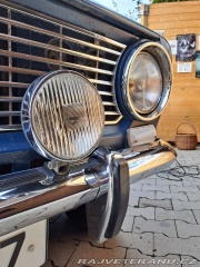 Lada 2101 VAZ Žiguli 1974