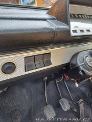 Lada 2101 VAZ Žiguli 1974