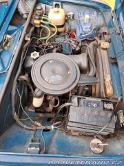 Lada 2101 VAZ Žiguli 1974