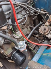 Lada 2101 VAZ Žiguli 1974