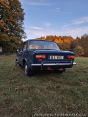 Lada 2101 VAZ Žiguli 1974