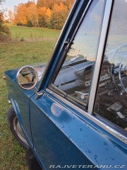 Lada 2101 VAZ Žiguli 1974