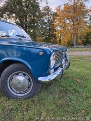 Lada 2101 VAZ Žiguli 1974