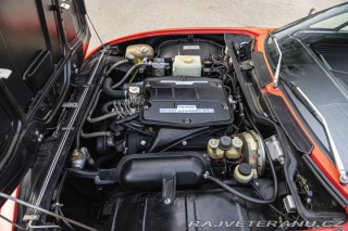 Alfa Romeo Montreal  1971