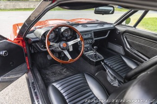 Alfa Romeo Montreal  1971