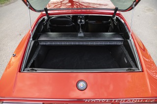 Alfa Romeo Montreal  1971