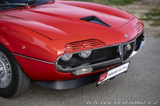 Alfa Romeo Montreal  1971