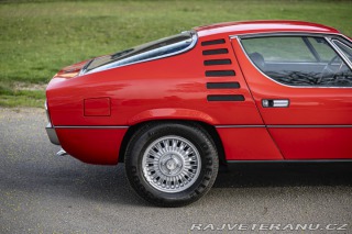Alfa Romeo Montreal  1971
