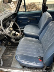 Škoda 110 L 1973