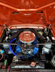 Ford Mustang Fastback 1966